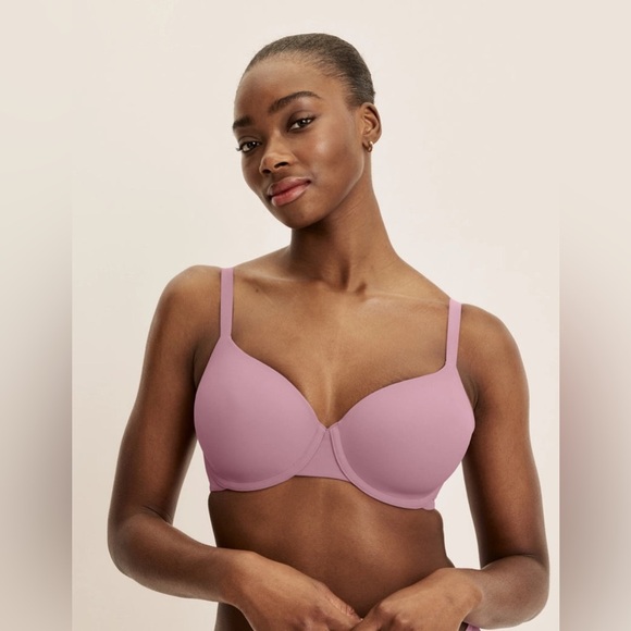 NWT Knix FreeFlex Demi Bra - Picture 1 of 5